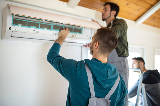 Best Local HVAC companies  in Grants Pass, OR