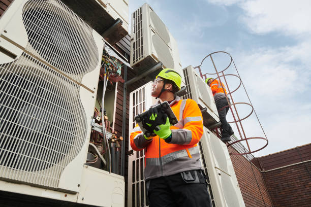 Best HVAC air duct cleaning  in Grants Pass, OR