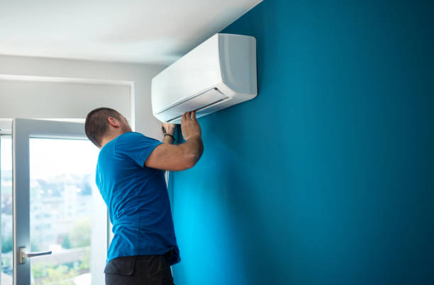 Best Ductless HVAC repair  in Grants Pass, OR
