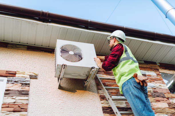 Best HVAC installation services  in Grants Pass, OR