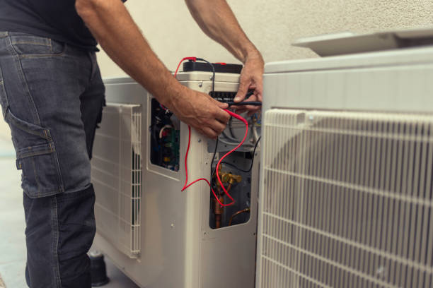 Best HVAC replacement cost  in Grants Pass, OR