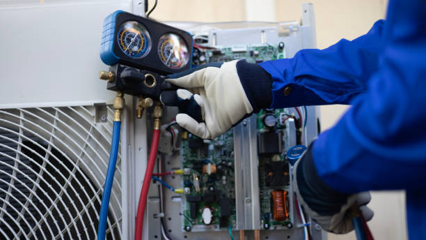 Best HVAC emergency services  in Grants Pass, OR