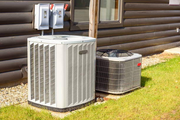 Affordable air conditioning repair in Grants Pass, OR
