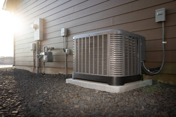 Best HVAC maintenance near me  in Grants Pass, OR